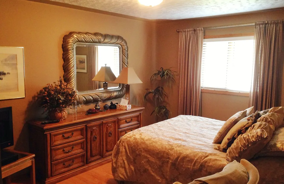 Mcdougall Lane Bed & Breakfast-1
